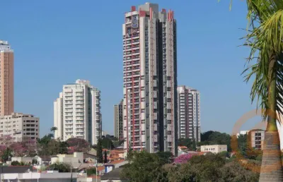 Apartamento com 3 dormitórios, sendo 1 suíte à venda, 85 m² por r$ 880.000 - edificio imagine - indaiatuba/sp