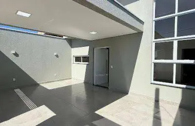 Casa com 3 dormitórios, sendo 1 suíte à venda, 104 m² por r$ 750.000 - jardim bom sucesso - indaiatuba/sp