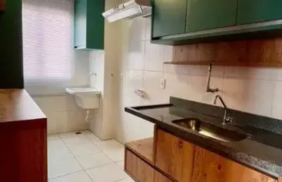 Apartamento com 2 dormitórios para alugar, 55 m² por r$ 2.600,03/mês - jardim pacaembu - itupeva/sp