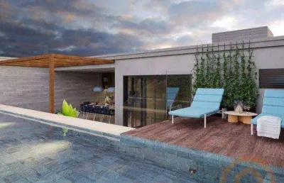 Casa 3 ou 4 suítes à venda, 668 m² por r$ 18.350.000 - vila nova conceição - são paulo/sp
