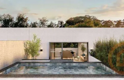 Casa com 4 suítes à venda, 492 m² por r$ 7.300.000 - cidade jardim - são paulo/sp