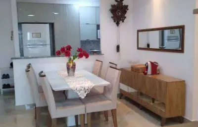Apartamento com 3 dormitórios à venda, 83 m² por r$ 735.000 - vila das hortências - jundiaí/sp