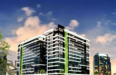 Apartamento à venda, 46 m² por r$ 507.280,00 - vida urbana stúdios - indaiatuba/sp