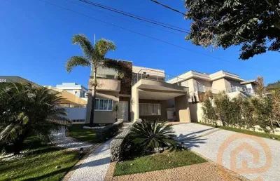 Casa com 4 dormitórios para alugar, 254 m² por r$ 13.130,02/mês - jardim primavera - itupeva/sp