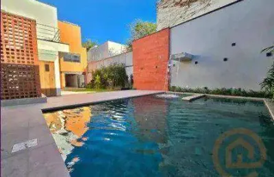 Casa com 6 dormitórios à venda, 550 m² por r$ 13.000.000 - jardim paulista - são paulo/sp