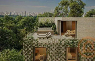 Casa com 4 suites à venda, 612 m² por r$ 19.700.000 - vila nova conceição - são paulo/sp