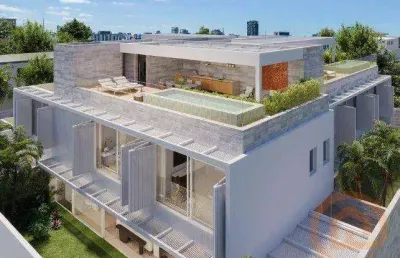 Casa com 4 suítes à venda, 627 m² por r$ 16.950.000 - jardim europa - são paulo/sp