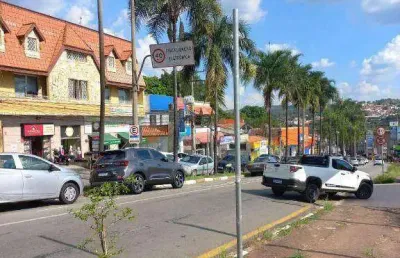 Terreno à venda, 280 m² por r$ 370.000 - jardim américa - campo limpo paulista/sp