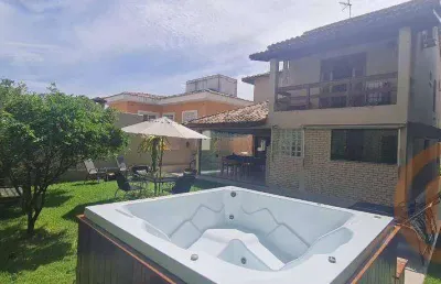 Casa com 3 dormitórios à venda, 200 m² por r$ 1.380.000 - parque das laranjeiras - itatiba/sp
