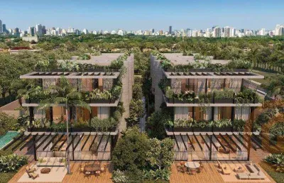 Casa com 4 suítes à venda, 848 m² por r$ 18.300.000 - alto de pinheiros - são paulo/sp