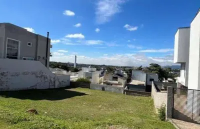 Terreno à venda, 360 m² por r$ 495.000 - residencial ibi aram i - itupeva/sp