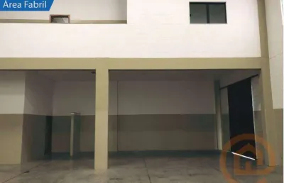 Galpão à venda, 791 m² por r$ 3.100.000,00 - comercial vitória martini - indaiatuba/sp
