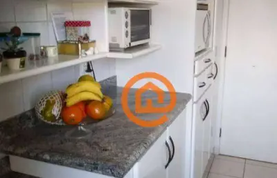 Apartamento com 3 dormitórios à venda, 82 m² por r$ 750.000,00 - jardim paris - jundiaí/sp