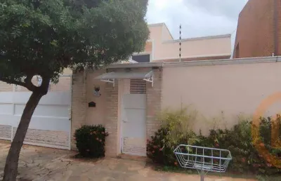 Casa com 3 dormitórios, sendo 1 suíte, 177 m² - venda por r$ 1.150.000 ou aluguel por r$ 5.786/mês - vila suíça - indaiatuba/sp
