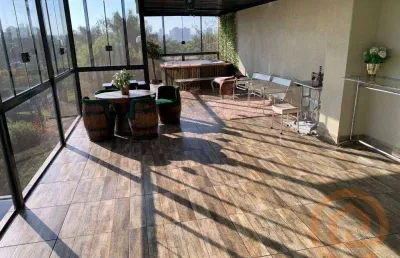 Casa com 4 suítes à venda, 526 m² por r$ 3.500.000 - jardim residencial nova veneza - indaiatuba/sp