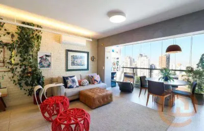 Apartamento com suítes à venda, 86 m² por r$ 1.800.000 - pinheiros - são paulo/sp