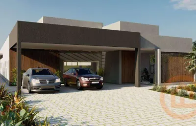 Casa em condomínio fechado com 5 quartos à venda na Estrada Serra Azul, 1, Serra Azul, Itupeva