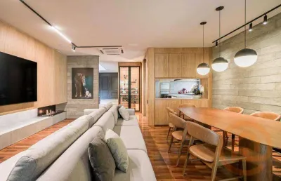 Casa com 4 suítes à venda, 464 m² por r$ 4.800.000 - cidade jardim - são paulo/sp