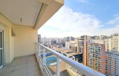 Cobertura com 4 dormitórios à venda, 234 m² por r$ 2.990.000,00 - vila uberabinha - são paulo/sp