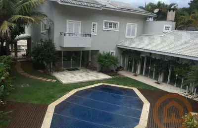 Casa cinematográfica à venda, 650 m² por r$ 3.000.000,00 - jardim novo mundo - jundiaí/sp