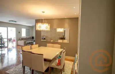Apartamento com 3 dormitórios à venda, 122 m² por r$ 1.280.000,00 - jardim bonfiglioli - jundiaí/sp