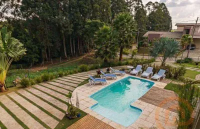 Casa com 4 dormitórios, 340 m² - venda por r$ 2.380.000,00 ou aluguel por r$ 12.876,21/mês - colinas inhadjara - itupeva/sp