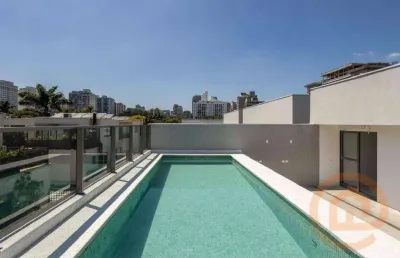 Pronto para morar 4 suítes à venda, 488 m² por r$ 12.050.000 - jardim europa - são paulo/sp