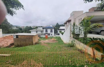 Terreno à venda, 356 m² por r$ 495.000,00 - mina - itupeva/sp