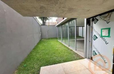 Casa com 5 suítes à venda, 557 m² por r$ 13.800.000 - jardim europa - são paulo/sp