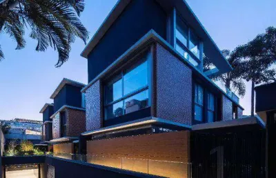 Casa condomínio com 4 suites à venda, 488 m² - jardim europa - são paulo/sp