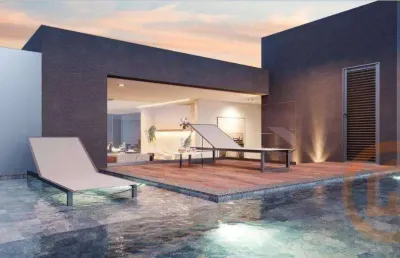 Casas com 3 suítes ou  4 suítes   à venda, 630 m² por r$ 10.081.000 - cidade jardim - são paulo/sp