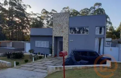 Casa com 3 dormitórios à venda, 280 m² por r$ 1.700.000,00 - loteamento capital ville - jundiaí/sp