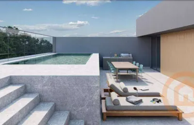 Casa com 4 suítes à venda, 579 m² por r$ 14.300.000 - jardim europa - são paulo/sp