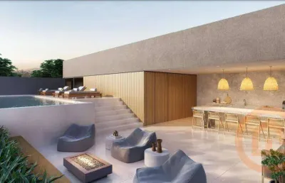 Casa com 4 suítes à venda, 487 m² por r$ 12.026.000 - jardim paulistano - são paulo/sp