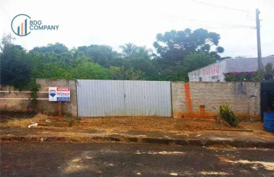 Terreno à venda, 1339 m² por r$ 670.000,00 - alto da glória - irati/pr