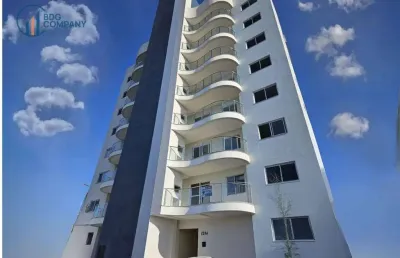 Apartamento com 2 dormitórios, 70 m² - venda por r$ 450.000 ou aluguel por r$ 1.800/mês - jardim california - irati/pr