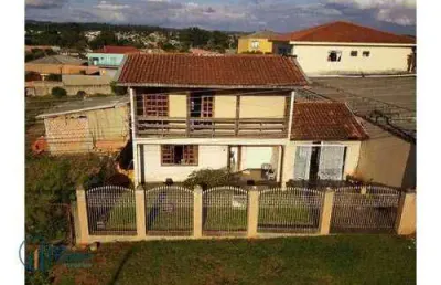 Casa com 2 quartos à venda na Rua Padre Antônio Darius, 403, Cará-cará, Ponta Grossa