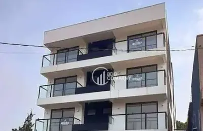 Apartamento com 2 dormitórios à venda, 74 m² por r$ 300.000,00 - floresta - irati/pr
