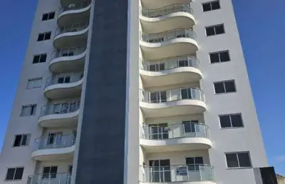 Apartamento com 3 dormitórios sendo 1 suíte à venda, 87 m² por r$ 650.000 - jardim california - irati/pr