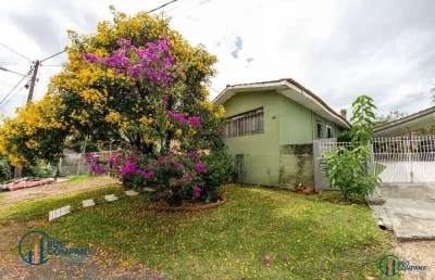 Casa com 3 dormitórios à venda, 85 m² por r$ 135.000,00 - stroparo - irati/pr
