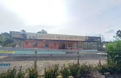 Ponto rural para alugar por r$ 3.800/mês - zona rural - teixeira soares/pr
