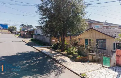 Terreno à venda, 369 m² por r$ 210.000,00 - oficinas - ponta grossa/pr