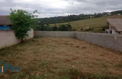 Terreno à venda, 300 m² por r$ 100.000,00 - contorno - ponta grossa/pr