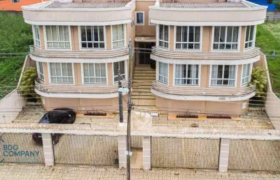 Apartamento com 3 quartos à venda na Rua Doutor Leopoldo Guimarães da Cunha, 310, Oficinas, Ponta Grossa