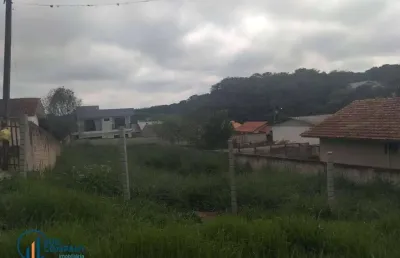 Terreno à venda, 509 m² por r$ 250.000,00 - jardim california - irati/pr