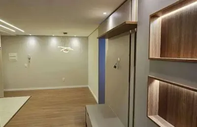 Apartamento com 3 dormitórios à venda, 62 m² por r$ 349.000,00 - contorno - ponta grossa/pr