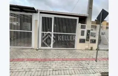 Casa com 2 quartos à venda na R. Antônio Rodízio Bento, 43, Centro, Penha