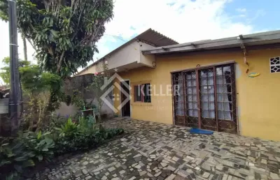 Casa com 2 quartos à venda na Rua Curitiba, 1322, Nossa Senhora de Fátima, Penha