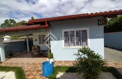 Casa com 3 quartos à venda na Av. Geral Santa Lidia, 2850, Nossa Senhora de Fátima, Penha