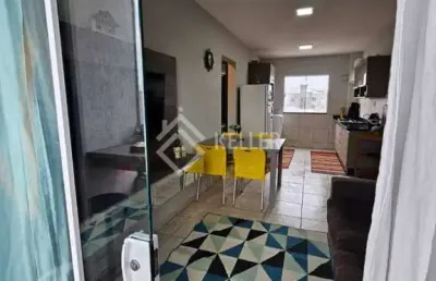 Apartamento com 2 quartos à venda na Antonio José Waltrich, 864, Armação, Penha